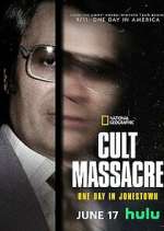 Watch Cult Massacre: One Day in Jonestown 9Movies