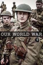 Watch Our World War 9Movies