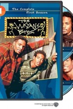Watch The Wayans Bros 9Movies