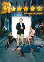 Watch Review with Myles Barlow 9Movies