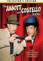 Watch The Abbott and Costello Show 9Movies