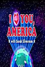 Watch I Love You, America 9Movies
