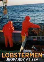 Watch Lobstermen: Jeopardy at Sea 9Movies