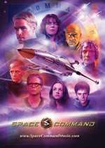Watch Space Command 9Movies