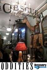 Watch Oddities 9Movies