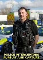 Watch Police Interceptors: Pursuit and Capture 9Movies