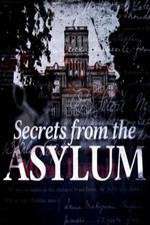 Watch Secrets from the Asylum 9Movies