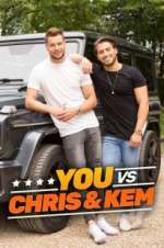 Watch You Vs. Chris and Kem 9Movies