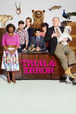 Watch Trial & Error 9Movies