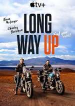 Watch Long Way Up 9Movies
