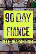 Watch 90 Day Fiancé: Self-Quarantined 9Movies