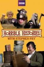 Watch Horrible Histories with Stephen Fry 9Movies