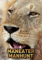 Watch Maneater Manhunt 9Movies