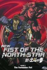 Watch New Fist of the North Star 9Movies