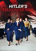 Watch Hitler's Handmaidens 9Movies