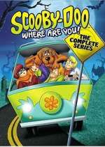 Watch Scooby-Doo, Where Are You! 9Movies