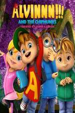 Watch Alvinnn!!! and the Chipmunks 9Movies