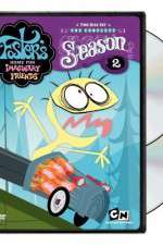 Watch Foster's Home for Imaginary Friends 9Movies
