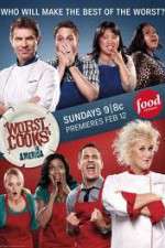 Watch Worst Cooks in America 9Movies