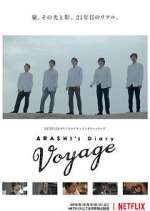 Watch Arashi's Diary: Voyage 9Movies