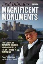 Watch Fred Dibnah's Magnificent Monuments 9Movies