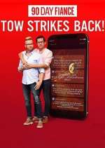 Watch 90 Day Fiancé: TOW Strikes Back! 9Movies