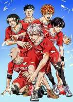 Watch Shakunetsu Kabaddi 9Movies