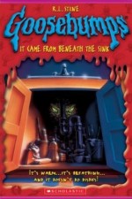 Watch Goosebumps 9Movies