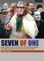 Watch Seven of One 9Movies
