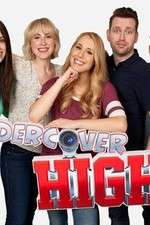 Watch Undercover High 9Movies