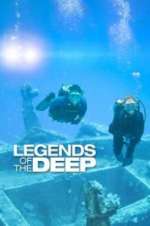 Watch Legends of the Deep 9Movies