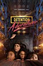 Watch Detention Adventure 9Movies