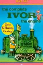Watch Ivor the Engine 9Movies