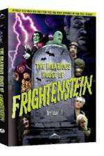 Watch The Hilarious House of Frightenstein 9Movies