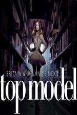 Watch Britain & Ireland's Next Top Model 9Movies