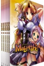 Watch Maburaho 9Movies