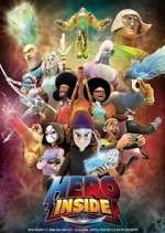 Watch Hero Inside 9Movies
