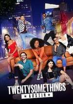 Watch Twentysomethings: Austin 9Movies