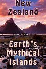 Watch New Zealand: Earth's Mythical Islands 9Movies