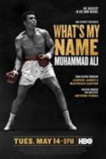 Watch What\'s My Name: Muhammad Ali 9Movies