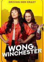 Watch Wong & Winchester 9Movies