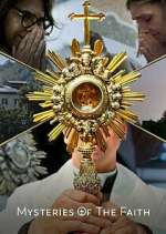 Watch Mysteries of the Faith 9Movies