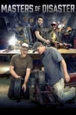 Watch Masters of Disaster 9Movies