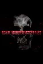 Watch Royal Murder Mysteries 9Movies