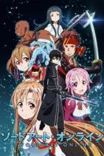 Watch Sword Art Online 9Movies