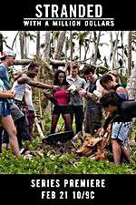 Watch Stranded with a Million Dollars 9Movies