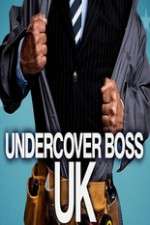 Watch Undercover Boss UK 9Movies