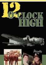 Watch 12 O'Clock High 9Movies