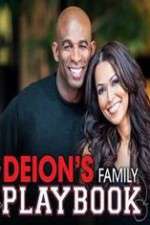 Watch Deions Family Playbook 9Movies