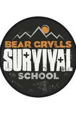 Watch Bear Grylls Survival School 9Movies